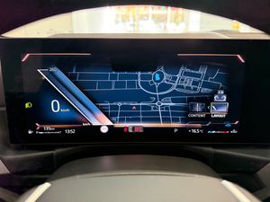 BMW Serie 3 320d TORING X-DRIVE - Foto 17