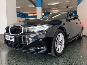 BMW Serie 3 320d TORING X-DRIVE - Foto 2
