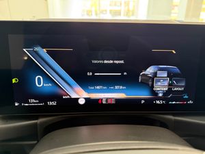 BMW Serie 3 320d TORING X-DRIVE - Foto 23