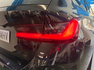 BMW Serie 3 320d TORING X-DRIVE - Foto 41