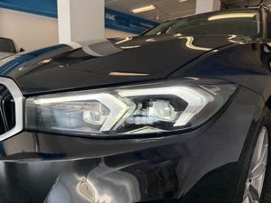 BMW Serie 3 320d TORING X-DRIVE - Foto 40