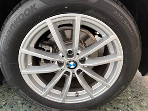 BMW Serie 3 320d TORING X-DRIVE - Foto 18