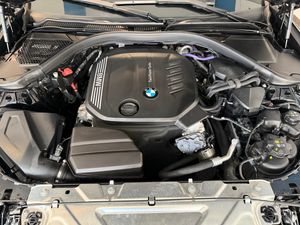 BMW Serie 3 320d TORING X-DRIVE - Foto 42