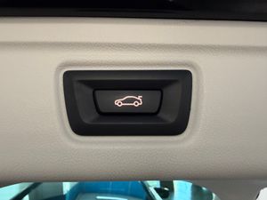 BMW Serie 3 320d TORING X-DRIVE - Foto 24