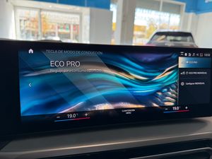 BMW Serie 3 320d TORING X-DRIVE - Foto 31