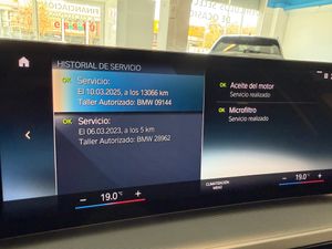 BMW Serie 3 320d TORING X-DRIVE - Foto 38