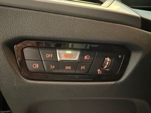 BMW Serie 3 320d TORING X-DRIVE - Foto 37