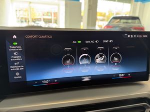 BMW Serie 3 320d TORING X-DRIVE - Foto 25