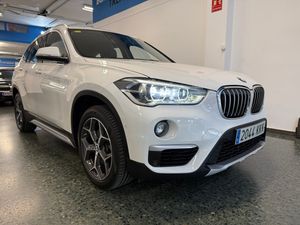BMW X1 18d S-DRIVE - Foto 9