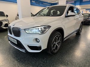 BMW X1 18d S-DRIVE - Foto 11