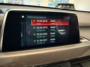 BMW X1 18d S-DRIVE - Foto 20