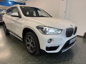 BMW X1 18d S-DRIVE - Foto 13