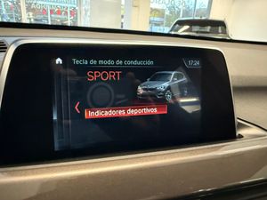 BMW X1 18d S-DRIVE - Foto 27