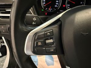 BMW X1 18d S-DRIVE - Foto 33