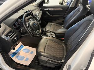 BMW X1 18d S-DRIVE - Foto 3