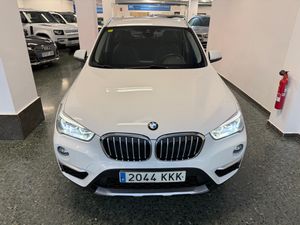 BMW X1 18d S-DRIVE - Foto 7