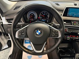 BMW X1 18d S-DRIVE - Foto 32