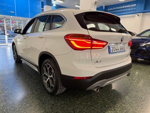 BMW X1 18d S-DRIVE - Foto 17