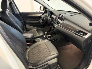 BMW X1 18d S-DRIVE - Foto 10