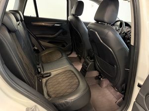 BMW X1 18d S-DRIVE - Foto 8