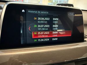 BMW X1 18d S-DRIVE - Foto 21