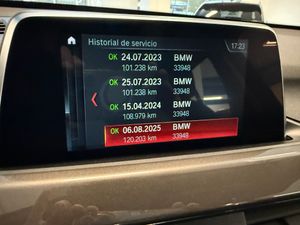 BMW X1 18d S-DRIVE - Foto 22