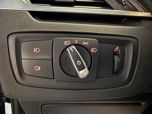 BMW X1 18d S-DRIVE - Foto 35