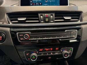 BMW X1 18d S-DRIVE - Foto 25