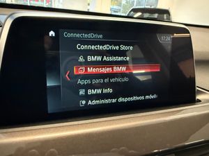 BMW X1 18d S-DRIVE - Foto 24