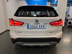 BMW X1 18d S-DRIVE - Foto 15