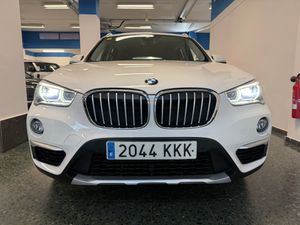 BMW X1 18d S-DRIVE - Foto 5