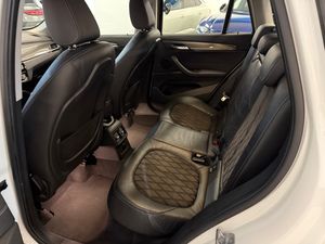 BMW X1 18d S-DRIVE - Foto 4