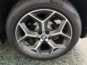 BMW X1 18d S-DRIVE - Foto 18