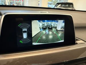 BMW X1 18d S-DRIVE - Foto 16