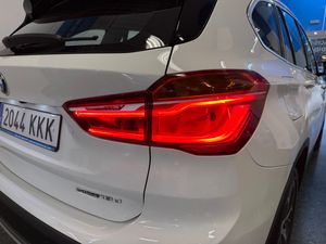 BMW X1 18d S-DRIVE - Foto 38