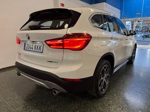 BMW X1 18d S-DRIVE - Foto 3