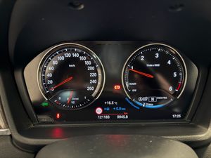 BMW X1 18d S-DRIVE - Foto 31