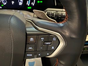 Lexus NX 450h+ EXECUTIVE AWD PHEV - Foto 30