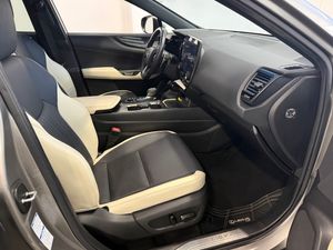 Lexus NX 450h+ EXECUTIVE AWD PHEV - Foto 10