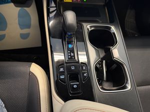 Lexus NX 450h+ EXECUTIVE AWD PHEV - Foto 25