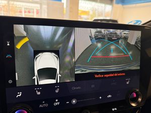 Lexus NX 450h+ EXECUTIVE AWD PHEV - Foto 18