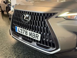 Lexus NX 450h+ EXECUTIVE AWD PHEV - Foto 35