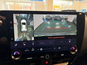 Lexus NX 450h+ EXECUTIVE AWD PHEV - Foto 16