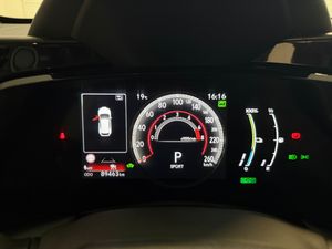 Lexus NX 450h+ EXECUTIVE AWD PHEV - Foto 31