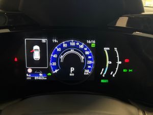 Lexus NX 450h+ EXECUTIVE AWD PHEV - Foto 32