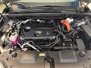 Lexus NX 450h+ EXECUTIVE AWD PHEV - Foto 39