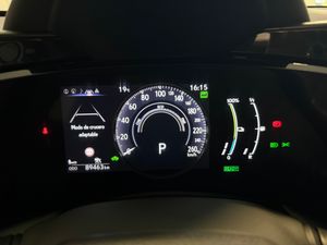 Lexus NX 450h+ EXECUTIVE AWD PHEV - Foto 27