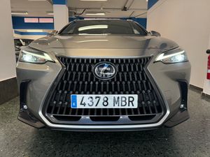 Lexus NX 450h+ EXECUTIVE AWD PHEV - Foto 5