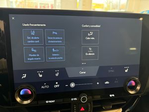 Lexus NX 450h+ EXECUTIVE AWD PHEV - Foto 20