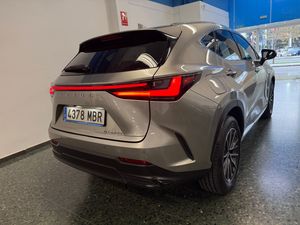 Lexus NX 450h+ EXECUTIVE AWD PHEV - Foto 3